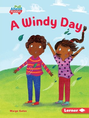 cover image of A Windy Day